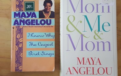 Lo primero y lo último: satisface a tu alma. Saludando a Maya Angelou